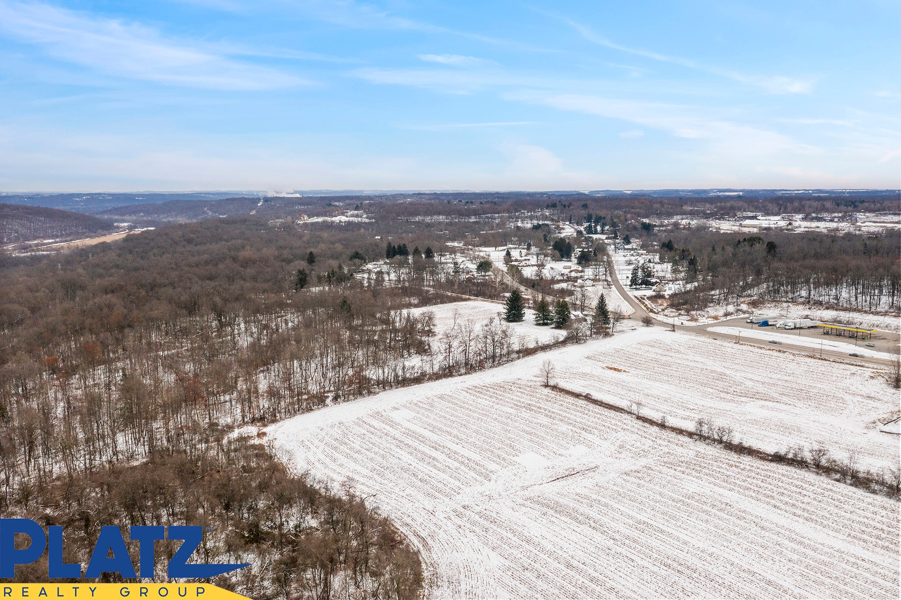 Center Road, Lowellville, OH for sale Primary Photo- Image 1 of 6