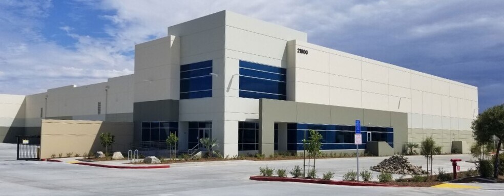 21800 Opportunity Way, Riverside, CA for lease - Building Photo - Image 2 of 3