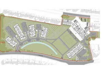 20 Lancaster Road, Southport, MSY - AERIAL  map view