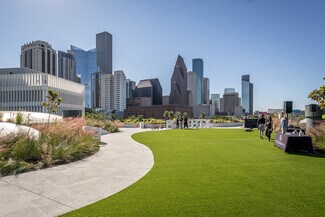 Plus de détails pour 401 Franklin St, Houston, TX - Bureau à louer