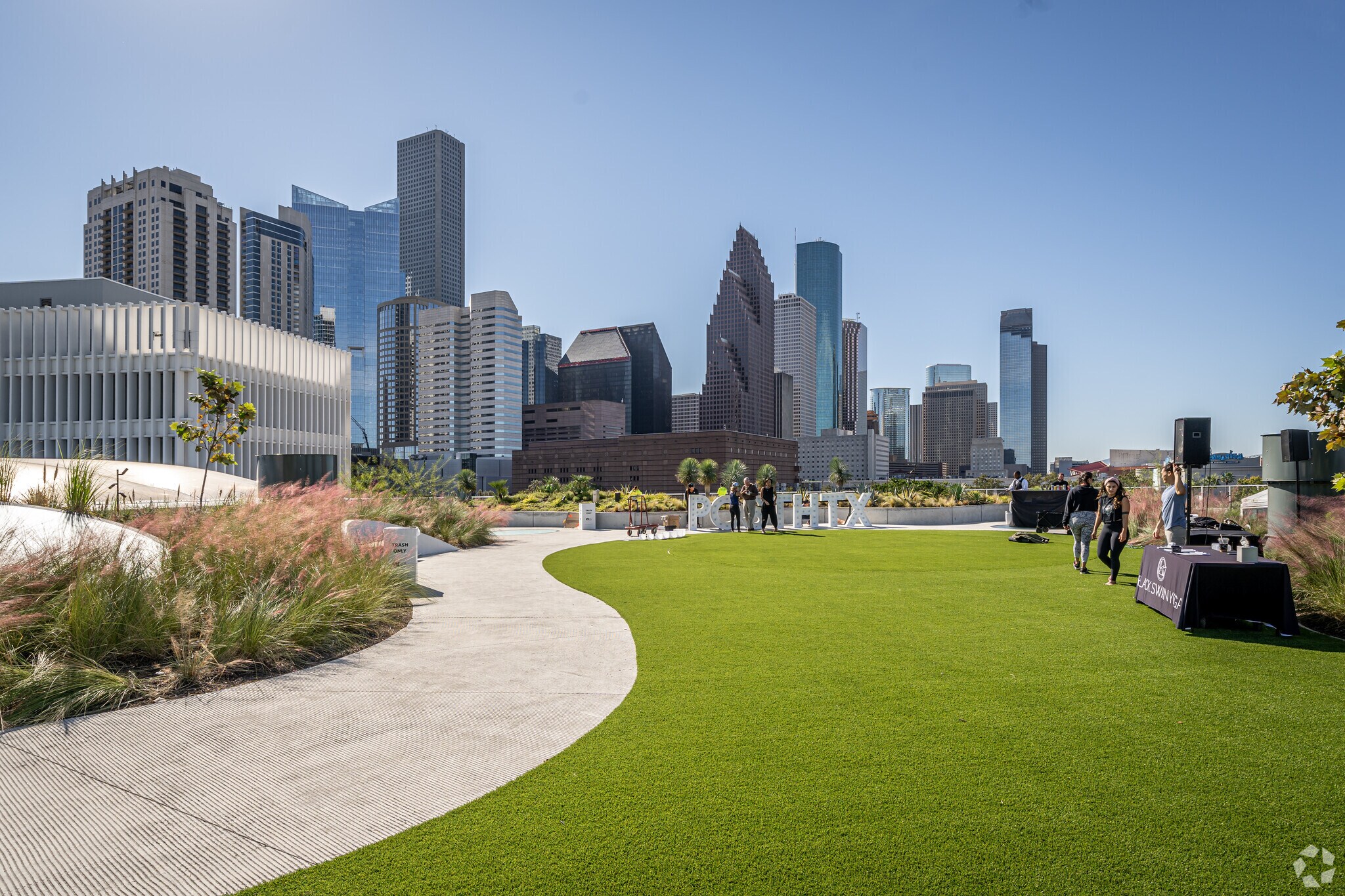 401 Franklin St, Houston, TX à louer Photo du bâtiment- Image 1 de 24