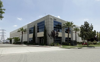 More details for 9109 Santa Anita Ave, Rancho Cucamonga, CA - Industrial for Lease
