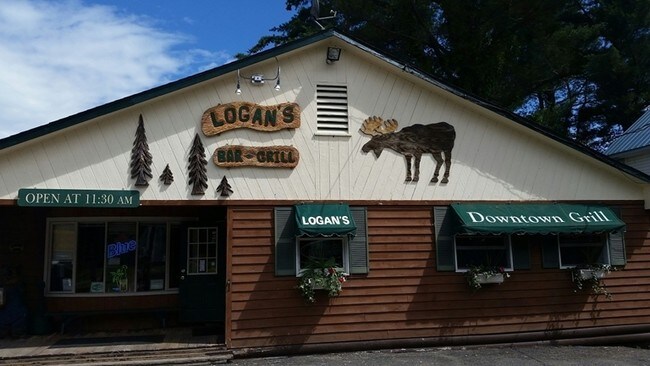 Plus de détails pour 2830 State Route 8, Speculator, NY - Commerce de détail à vendre