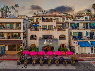 More details for 614 Avenida Victoria, San Clemente, CA - Multifamily for Sale