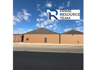 More details for 1501 Magoffin Ave, El Paso, TX - Industrial for Lease