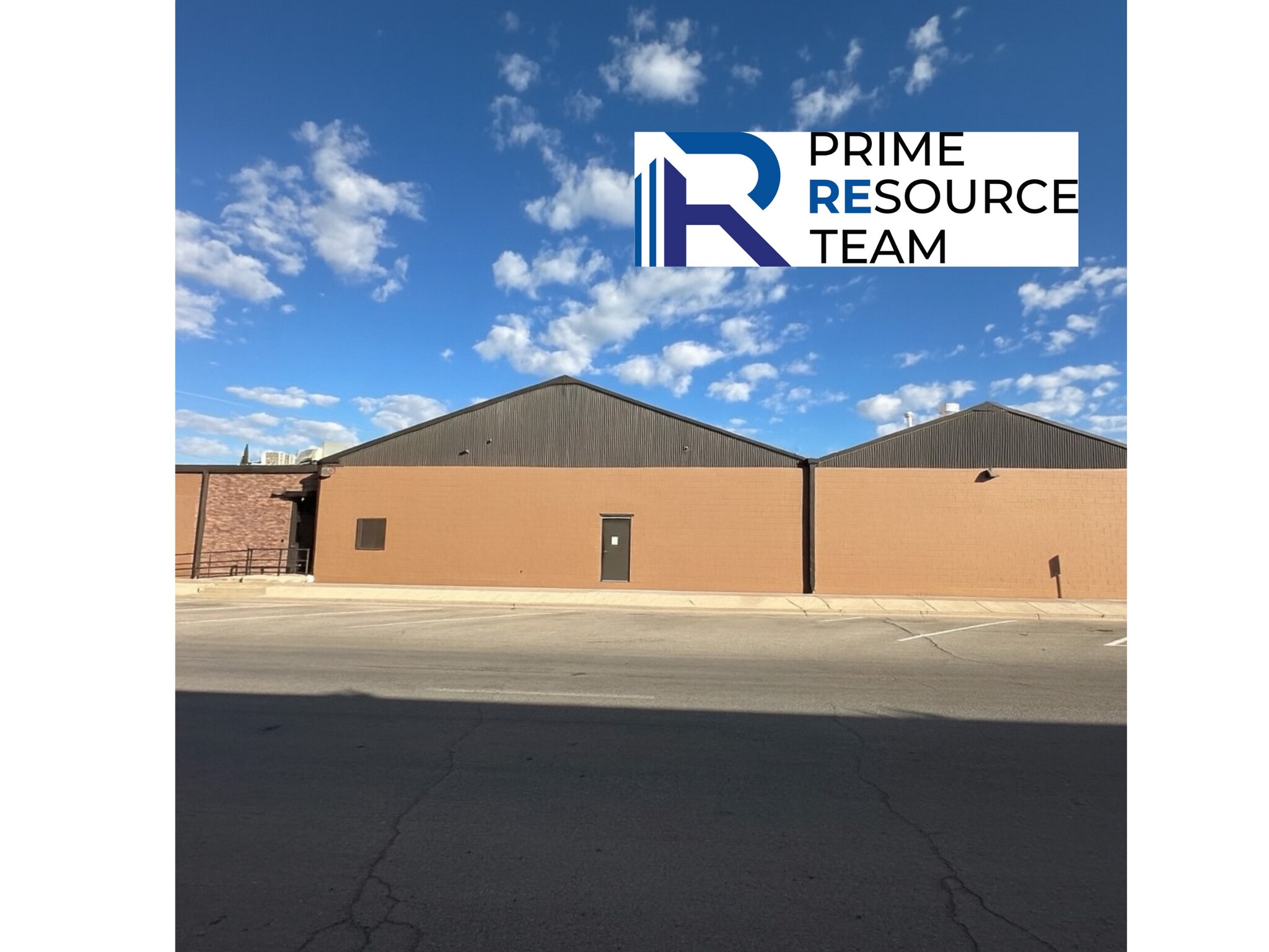 1501 Magoffin Ave, El Paso, TX for lease Primary Photo- Image 1 of 16