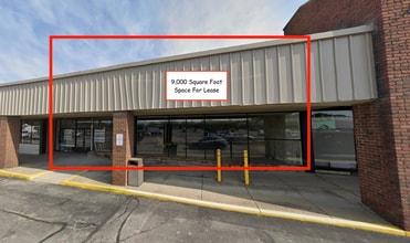 10333 Northfield Rd, Northfield, OH for lease Building Photo- Image 1 of 2