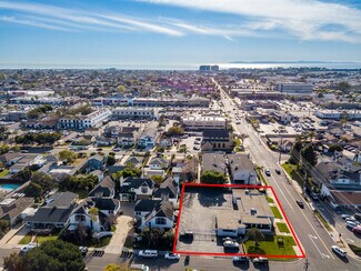 Plus de détails pour 1756-1758 Orange Ave, Costa Mesa, CA - Bureau à louer