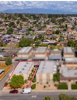 More details for 2713 Haley St, Bakersfield, CA - Multifamily for Sale