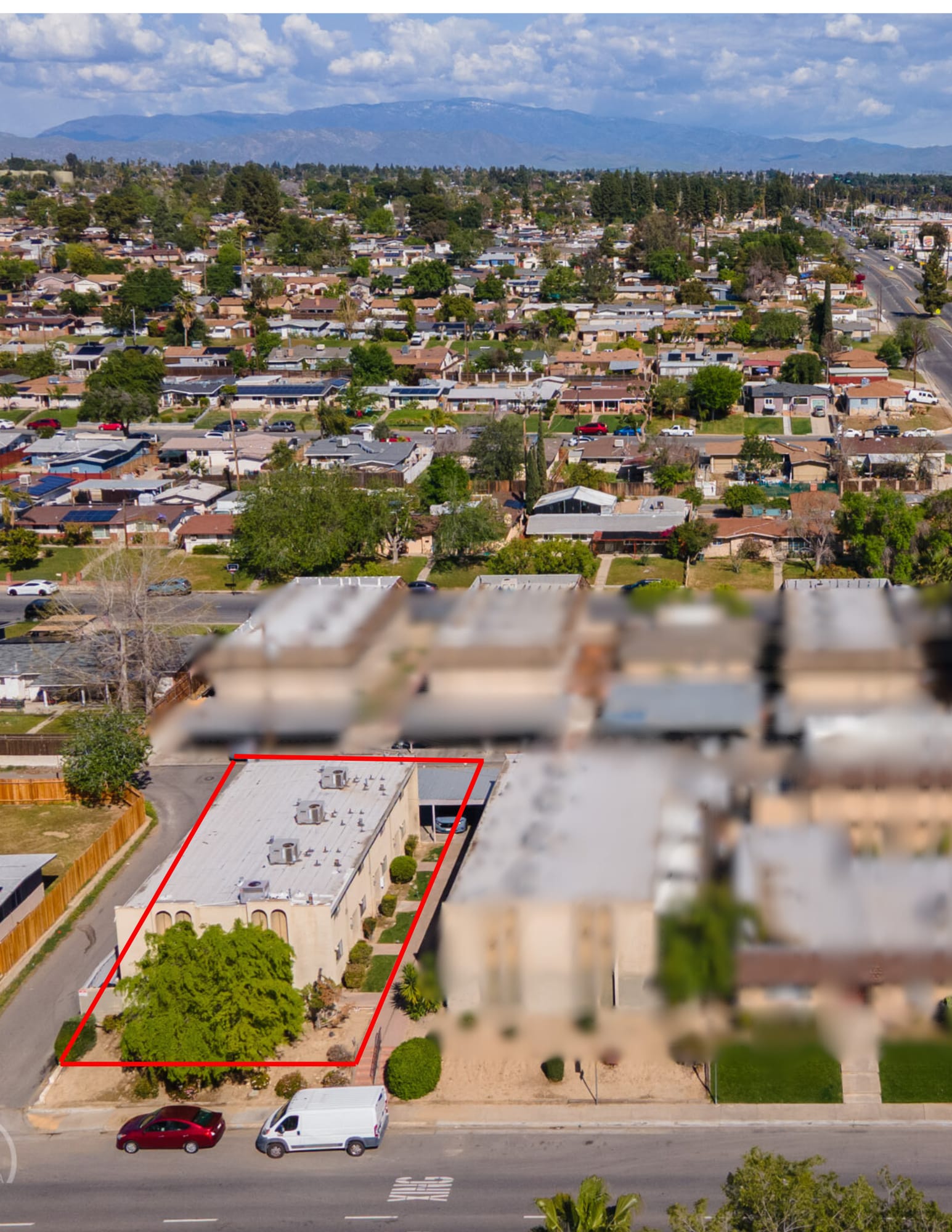 2713 Haley St, Bakersfield, CA for sale Building Photo- Image 1 of 3