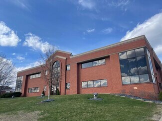 Plus de détails pour 4105 Holiday St NW, Canton, OH - Bureau/Médical à louer