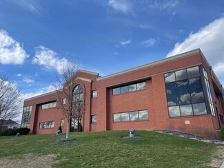 Plus de détails pour 4105 Holiday St NW, Canton, OH - Bureau/Médical à louer