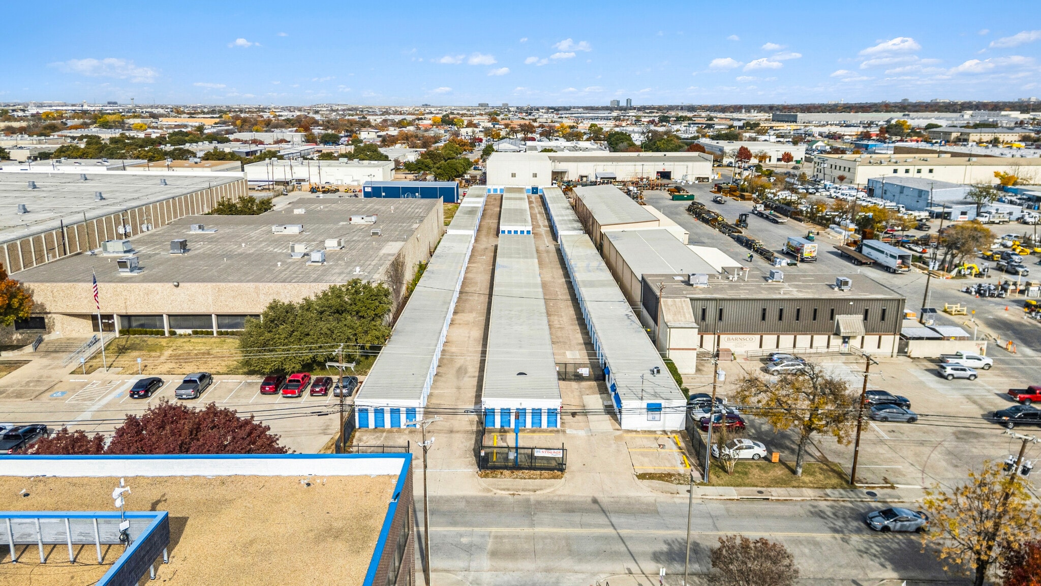 2601 Willowbrook Rd, Dallas, TX for sale Primary Photo- Image 1 of 9