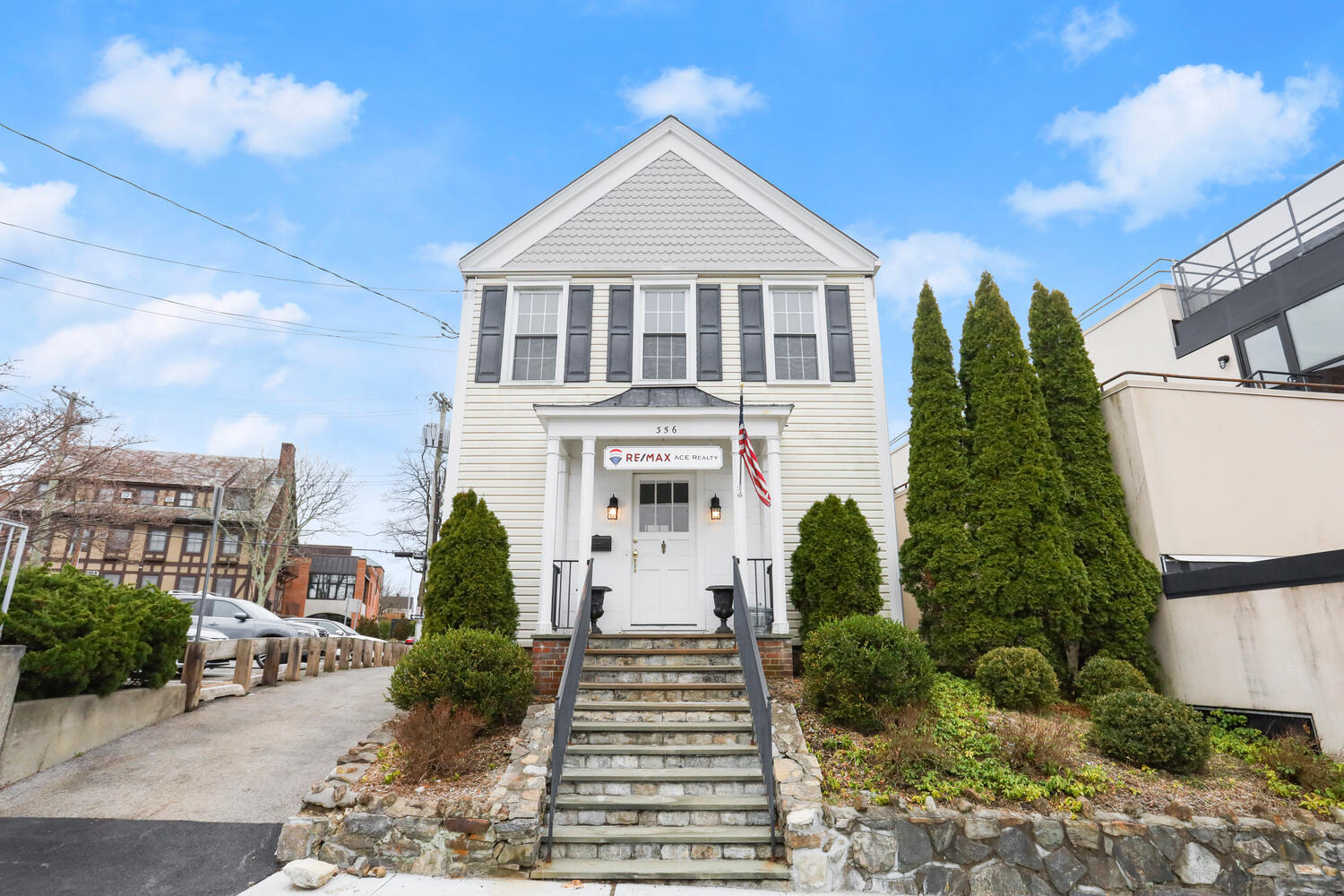 356 Manville Rd, Pleasantville, NY for lease Building Photo- Image 1 of 4