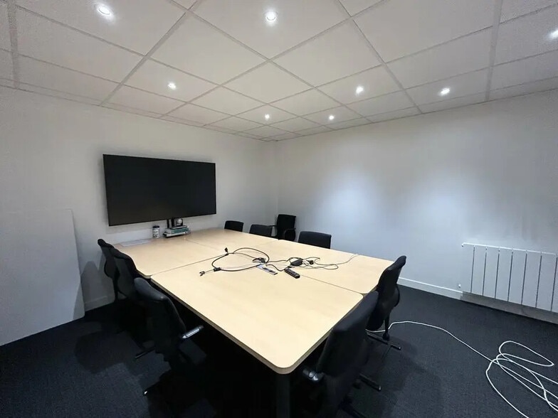 Commerce de détail dans Lille à louer - Photo intérieure - Image 3 de 5