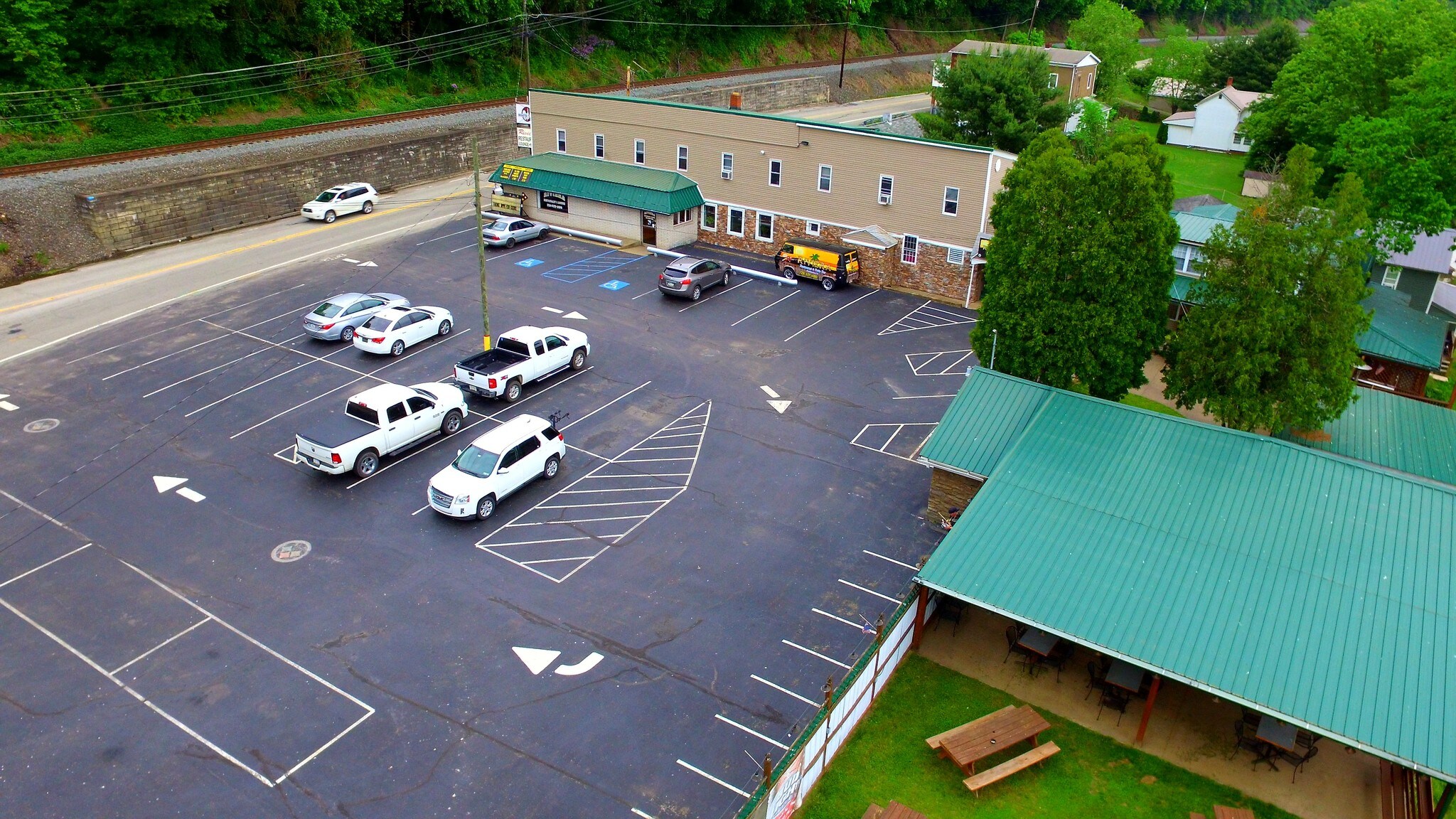 578 Front St, Fredericktown, PA for sale Building Photo- Image 1 of 1