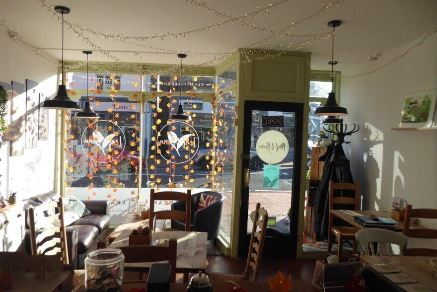 47 St. Johns Rd, Tunbridge Wells à vendre - Photo intérieure - Image 3 de 5