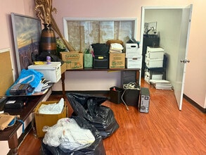 901 Sheridan Ave, Bronx, NY for lease Interior Photo- Image 2 of 4