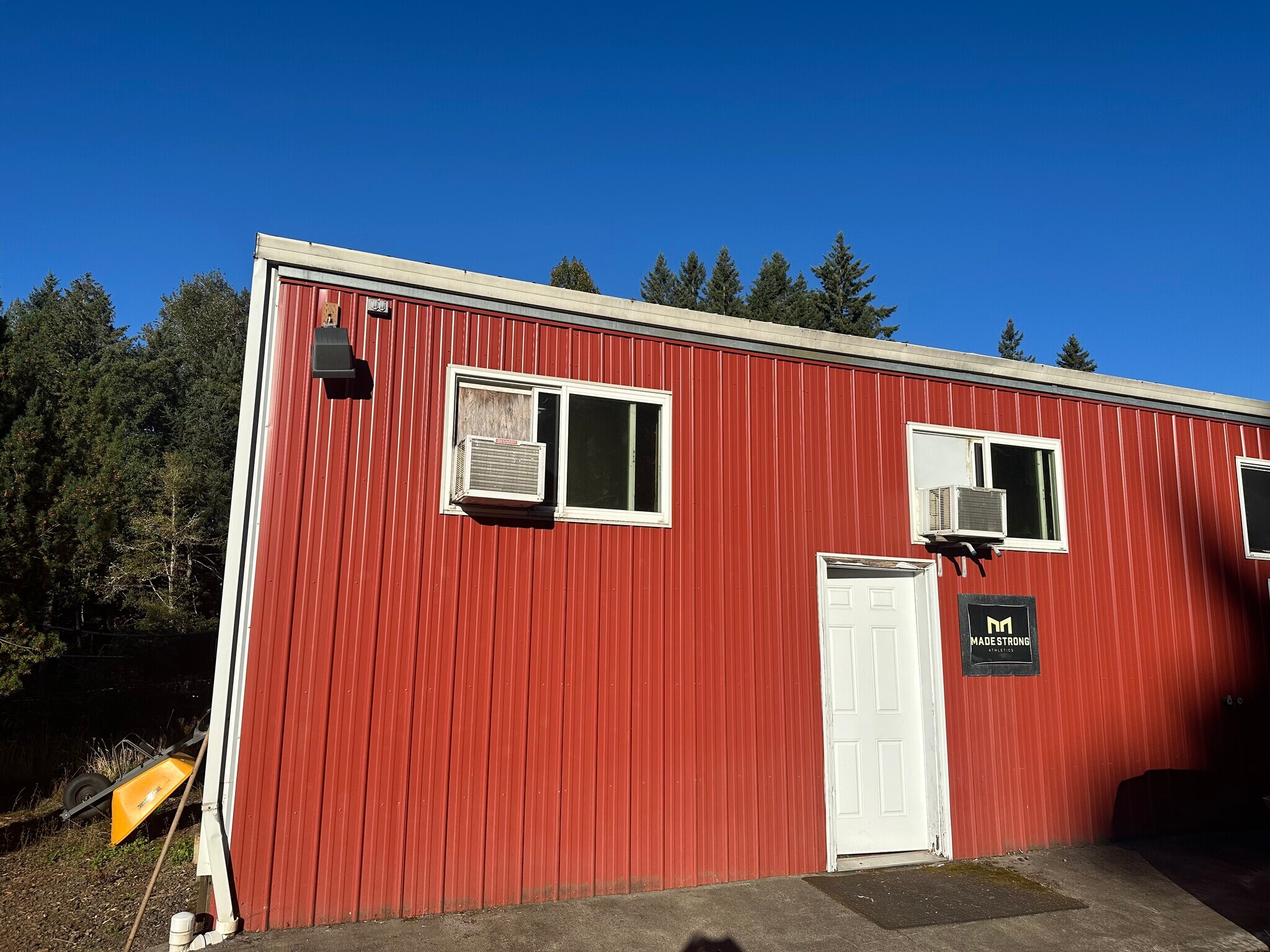 6860 SW Norse Hall Rd, Tualatin, OR à louer Photo principale- Image 1 de 7