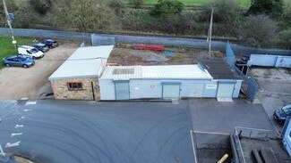 Plus de détails pour Unit 8 Cherwell Valley Business Park, Adderbury, Twyford - Industriel à louer
