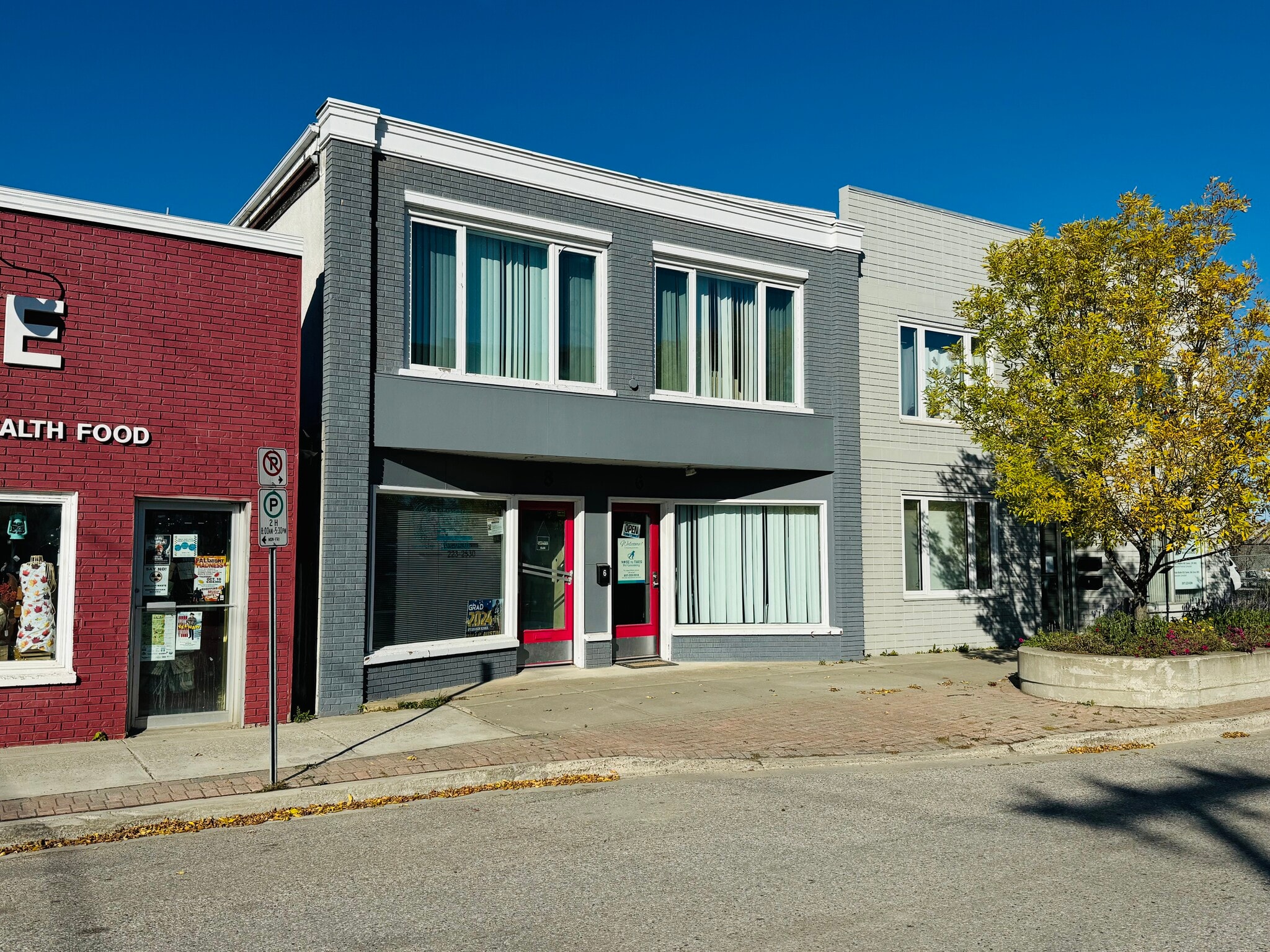 6-8 Earl Ave, Dryden, ON for sale Primary Photo- Image 1 of 1