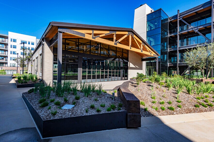 755 Echo St NW, Atlanta, GA for lease - Building Photo - Image 3 of 7