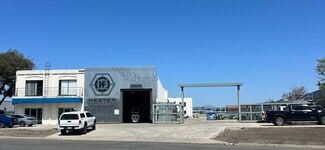 More details for 20876 Corsair Blvd, Hayward, CA - Industrial for Sale