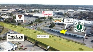More details for 410 W Southwest Loop 323, Tyler, TX - Retail for Lease