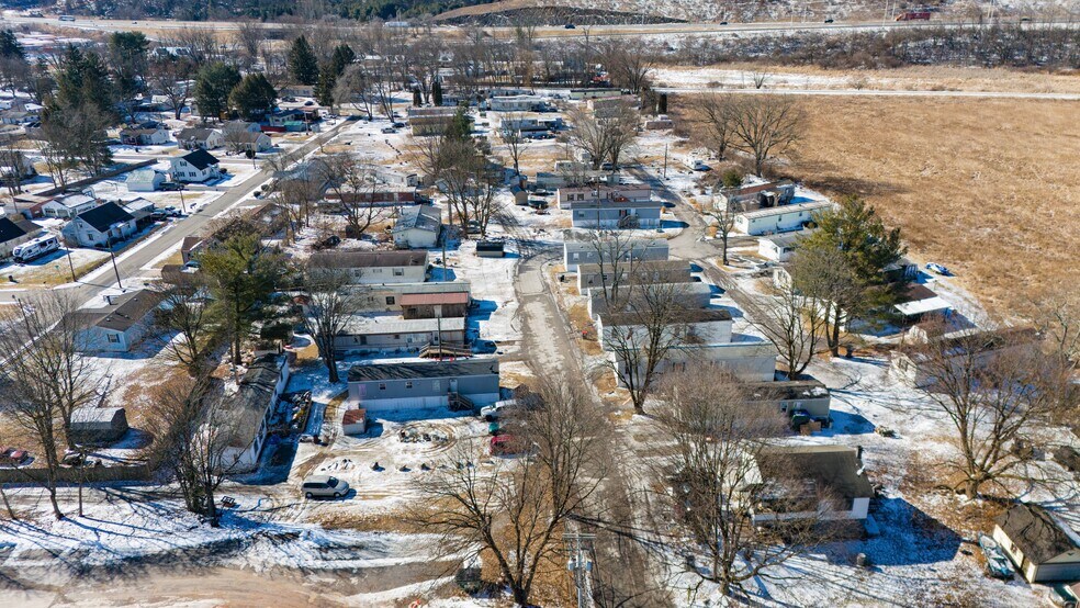 3731 Lycoming Creek Rd, Cogan Station, PA à vendre - Photo du bâtiment - Image 2 de 15