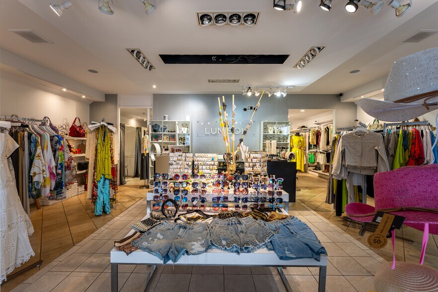 1158-1170 Prospect St, La Jolla, CA à louer - Photo du bâtiment - Image 3 de 9