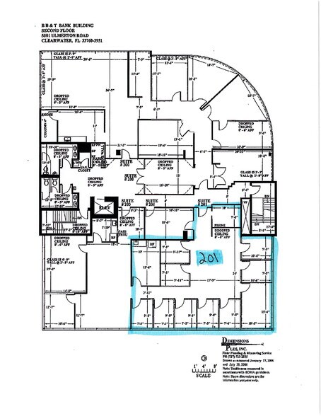 5801 Ulmerton Rd, Clearwater, FL à louer - Photo du bâtiment - Image 3 de 23