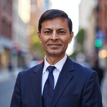 Mihir Patel