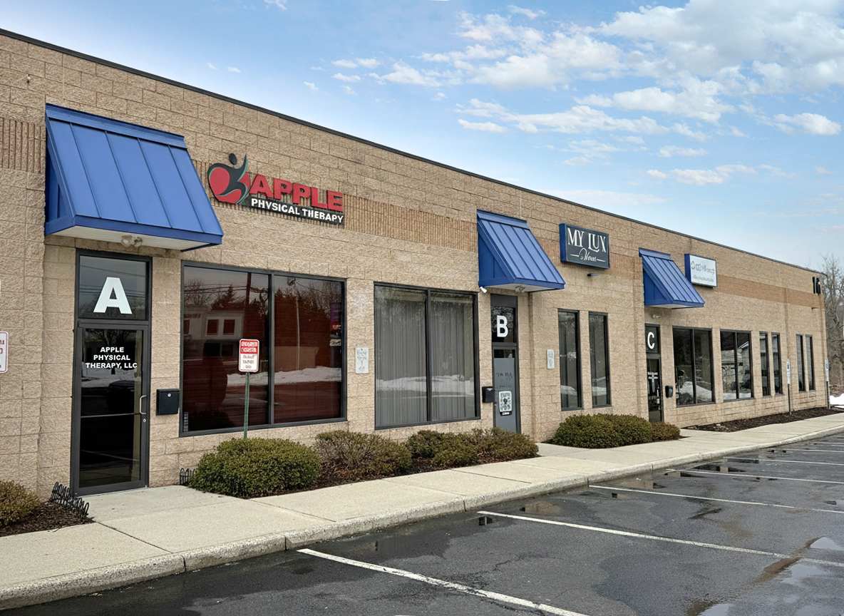 16 Rockhill Rd, Cherry Hill, NJ for lease Interior Photo- Image 1 of 1