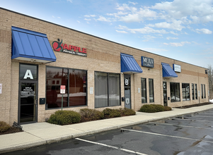 16 Rockhill Rd, Cherry Hill, NJ for lease Interior Photo- Image 1 of 1