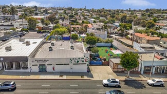 More details for 1203-1209 N Sepulveda Blvd – Retail for Sale, Manhattan Beach, CA