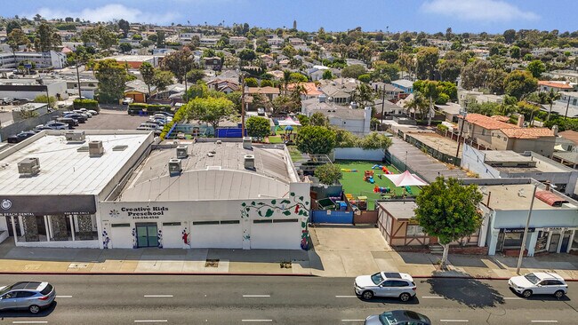 More details for 1203-1209 N Sepulveda Blvd – Retail for Sale, Manhattan Beach, CA