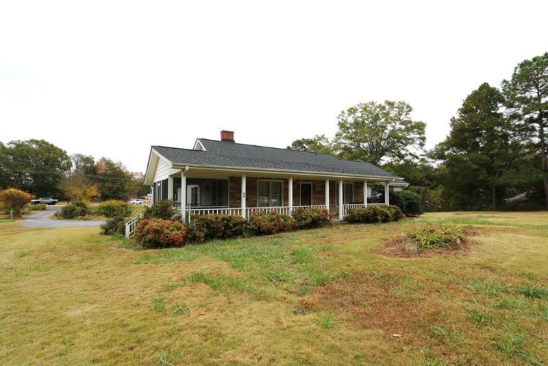 2551 N Carolina 14, Greer, SC for sale - Building Photo - Image 3 of 12