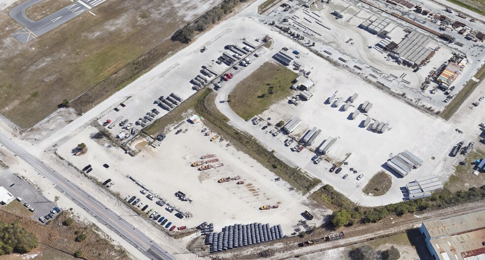4609 Lykes Rd, Plant City, FL for lease - Building Photo - Image 2 of 3