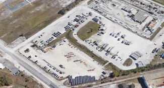 Plus de détails pour 4609 Lykes Rd, Plant City, FL - Terrain à louer