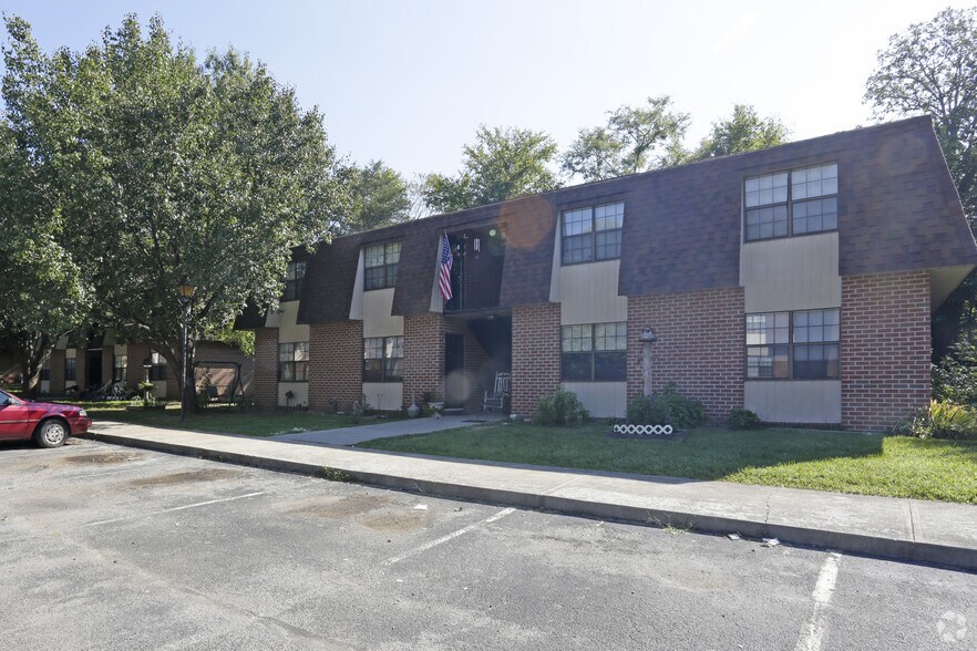 502 Clinch View Apts, Rutledge, TN à vendre - Photo du bâtiment - Image 3 de 7