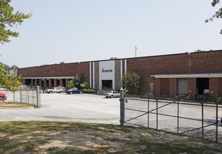 More details for 6040 Lagrange Blvd SW, Atlanta, GA - Industrial for Lease