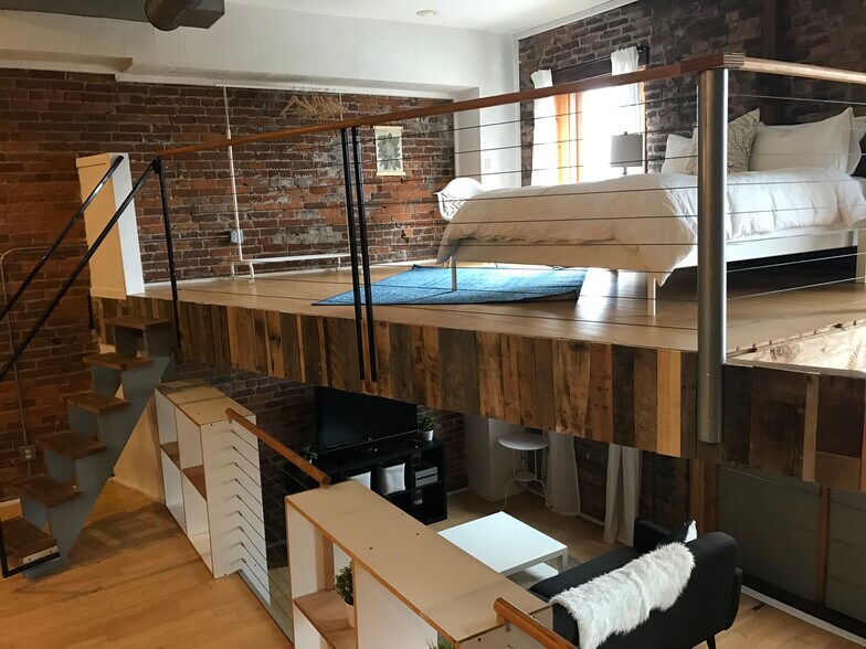311 Commercial St, Springfield, MO à vendre - Photo du bâtiment - Image 3 de 19
