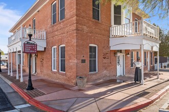 1 E Apache St, Wickenburg, AZ for lease Building Photo- Image 2 of 3