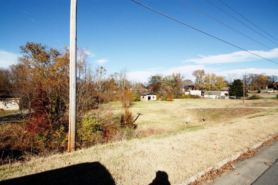 Lebanon Rd, Old Hickory, TN à vendre - Photo principale - Image 1 de 1