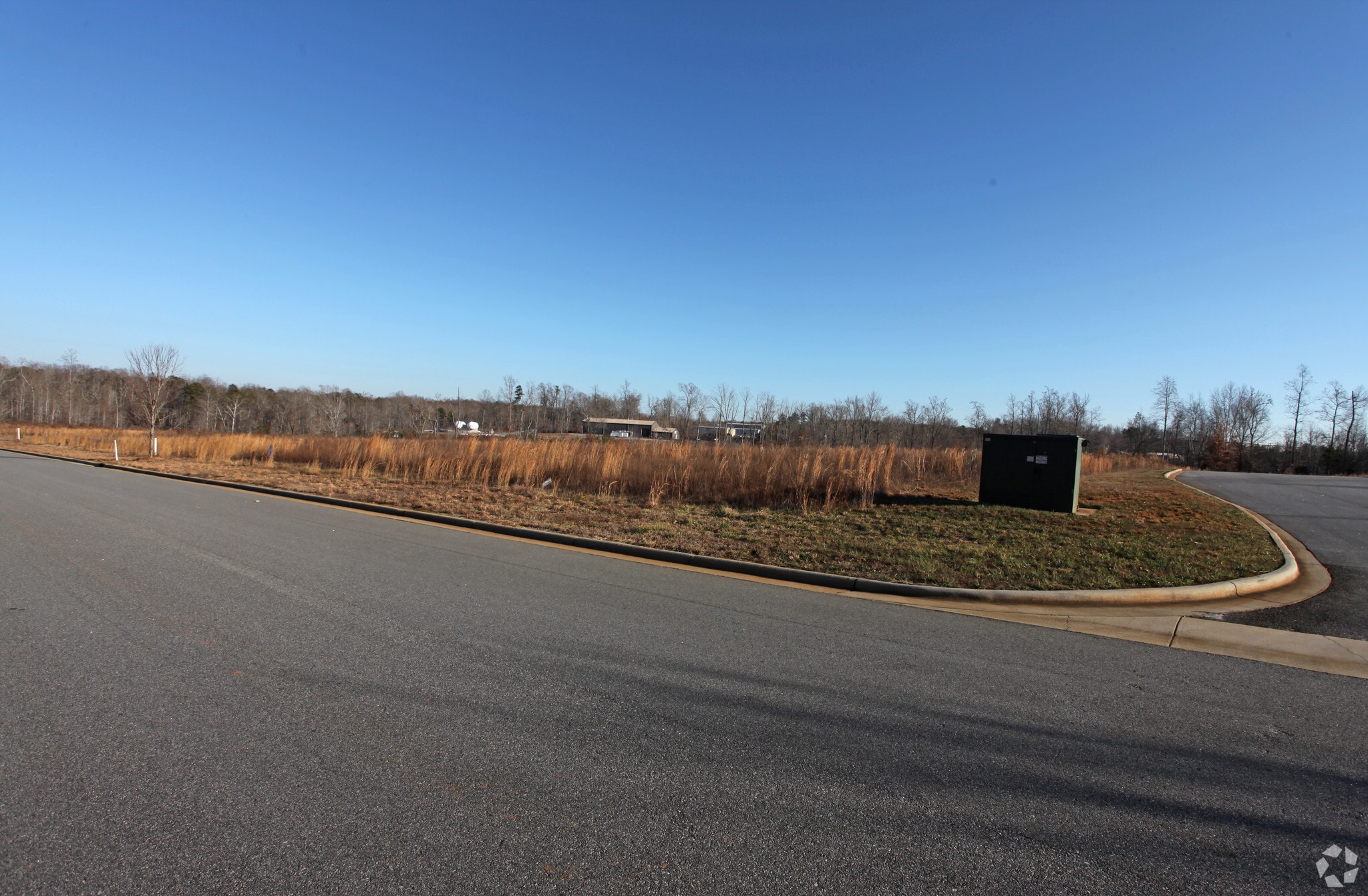 Lot 13 Balsom Ridge Rd, Denver, NC for lease Primary Photo- Image 1 of 3