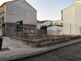 More details for Calle Jesús del Pino, 11, Madrid - Land for Sale