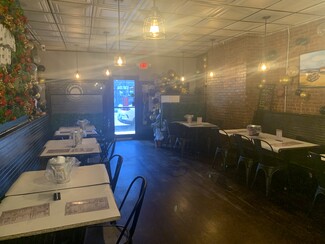 Plus de détails pour 1045 Flushing Ave, Brooklyn, NY - Local commercial à louer