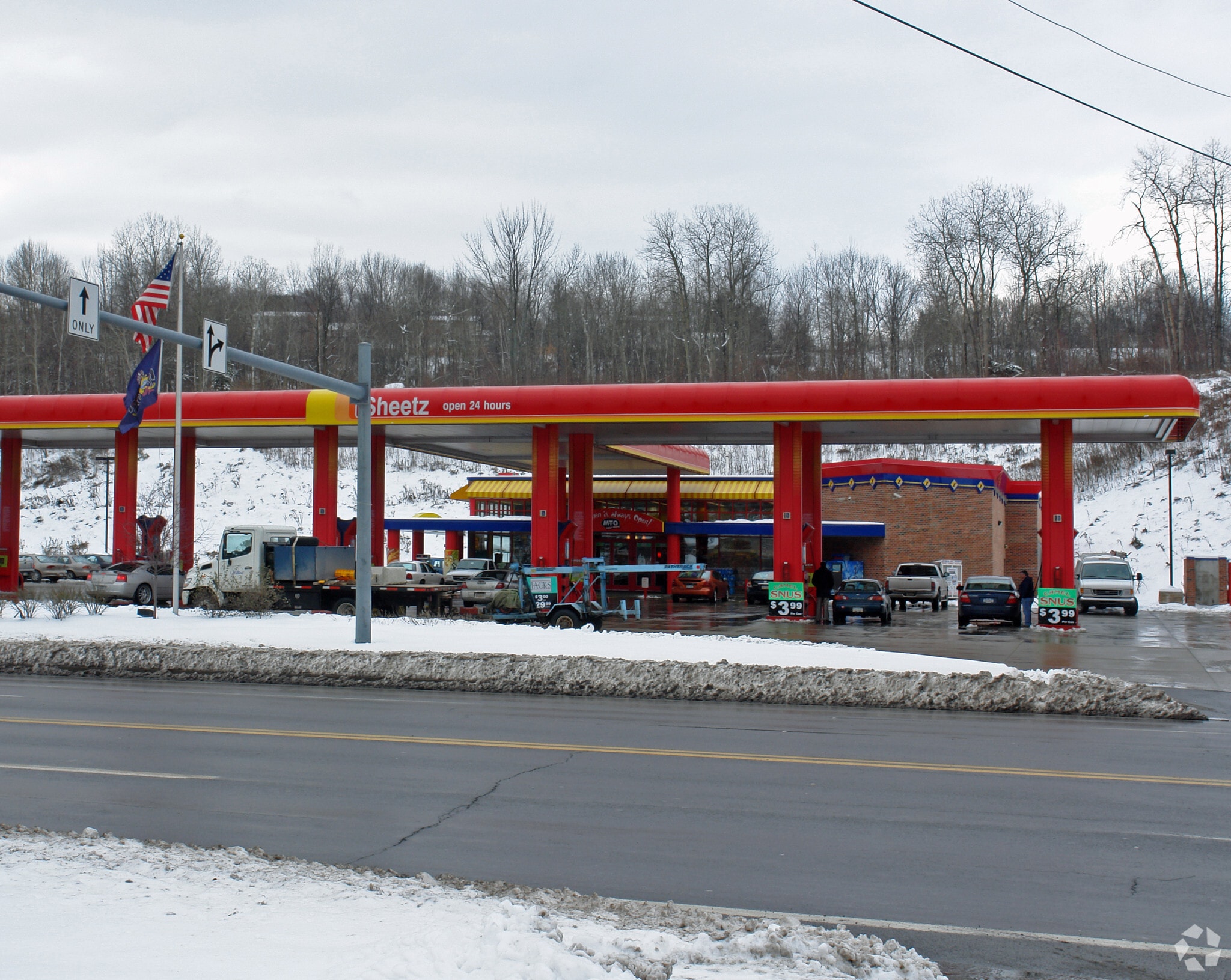 1109 Northern Blvd, Clarks Summit, PA for lease Primary Photo- Image 1 of 12