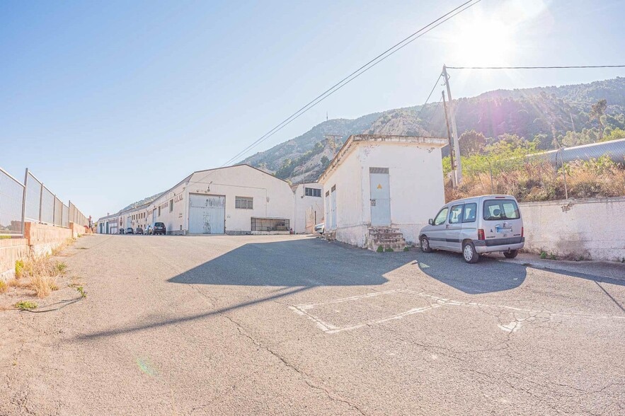 Industrial in Orihuela for lease - Building Photo - Image 2 of 41