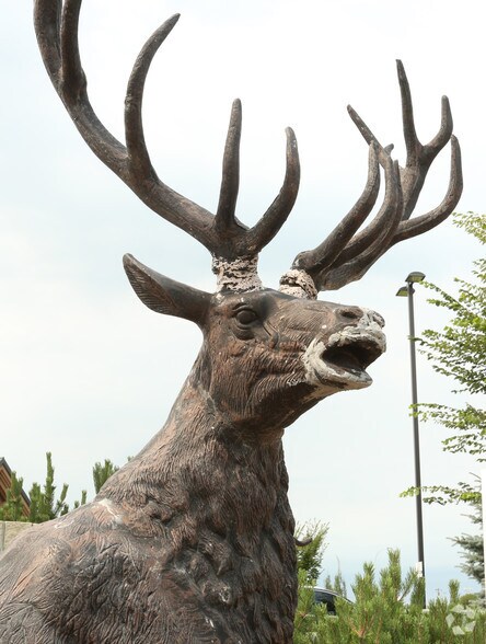 411 Airport Rd E, Leduc County, AB à louer - Autre - Image 3 de 28